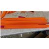 Image 4 : Vintage Hot Wheels Dual Lane Rod Runner Set with Matchbox Car