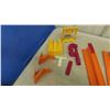 Image 6 : Vintage Hot Wheels Dual Lane Rod Runner Set with Matchbox Car