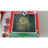 Image 2 : Vintage Christmas Ornaments