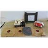 Image 1 : Vintage Sylvania Movie Lights, Aputure LED Lighting , Albums