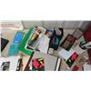 Image 8 : Office Supplies: Pens, Paper, Rulers, Scribblers & More