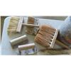 Image 3 : Concrete Working Supplies: Trowels, Pails, Brushes, Floats