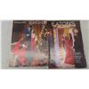 Image 2 : Eatons Catalogues 1974/75 , Chatelaine 1971 , Vintage Hook for Doing Up Buttons, 