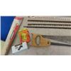 Image 8 : Carpenters Tool Box Filled with Tools