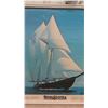 Image 8 : 2 Pictures: Numbered Print by Markus Stasiulis 16 1/2'' x 12 3/4'' , Nova Scotia 19'' x 24 1/2''