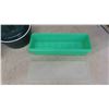Image 8 : 9 Pieces of Corningware Casserole Dishes, Pyrex Mixing Bowl, Tupperware 