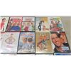 Image 2 : 29 DVDs : Toy Story, Daddy Daycare, Heartland & Others