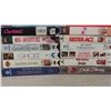 Image 2 : 15 DVDs & 28 VHSs : Titantic , Dr. Dolittle , Runaway Bride & More Great Titles 