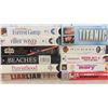 Image 3 : 15 DVDs & 28 VHSs : Titantic , Dr. Dolittle , Runaway Bride & More Great Titles 