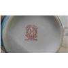 Image 5 : Royal Albert Noritake Cream and Sugar , Blue Mountain , Italy Bowl