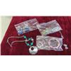 Image 9 : Fashion Jewelry : Beads, Bracelets,Earrings, Ladies Watches & More 