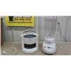 Image 1 : Betty Crocker Blender, Black and Decker Lids off Automatic Jar Opener 