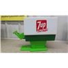 Image 1 : 1970s 7UP Ice Bucket Like Dispenser 