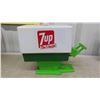 Image 2 : 1970s 7UP Ice Bucket Like Dispenser 