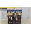 Image 1 : American Pickers Frank and Mike Bobble Heads 