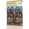 Image 2 : American Pickers Frank and Mike Bobble Heads 