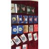 Image 2 : 40 New Reloadable Tim Cards : Jets , Bombers , Blue Jays