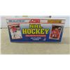 Image 1 : Sealed Factory Set 1990 Score Hockey Premier Edition Collector Set 