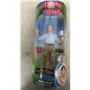 Image 3 : Gilligan Island Figures in Original Packaging : Skipper, Gilligan , Professor 