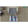 Image 2 : Card Sets: Desert Storm, 51 Packs New McDonalds , 1991 Upper Deck
