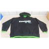 Image 1 : Kawasaki Hoodie Size Medium