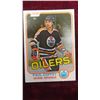 Image 1 : Paul Coffey Rookie Card - Nice