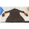 Image 3 : Adidas Zip Up Jacket Ladies Size Medium