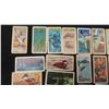 Image 2 : Red Rose Tea Cards, Vintagge Car Cards & More