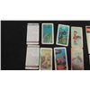 Image 3 : Red Rose Tea Cards, Vintagge Car Cards & More