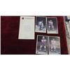 Image 11 : Hockey Cards: Kraft Singles, Kraft Dinner & Others