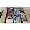 Image 1 : Hockey Cards: Kraft Singles, Kraft Dinner & Others
