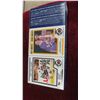 Image 3 : Hockey Cards: Kraft Singles, Kraft Dinner & Others