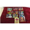 Image 8 : Hockey Cards: Kraft Singles, Kraft Dinner & Others