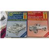 Image 2 : Ford Chevy & GMC Manuals, Hi Performance & Popular Mechanics Magazines