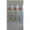 Image 4 : 17 Beer Glasses: Labatts, Molson, Okeefes & Others