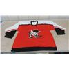 Image 1 : Saints Jersey Size Large