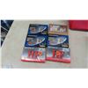Image 3 : Troller Autopulse Headphones , New Old Stock Cassette Tapes, Gundig 