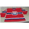 Image 1 : Molson Canadian Jersey Size XL