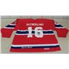 Image 3 : Molson Canadian Jersey Size XL