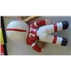 Image 8 : 4 VHS Tapes : Hockey Fights, CFL, Canadian Flag Football, Football Figure