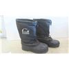 Image 1 : Sorel Winter Boots Size 11