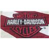 Image 2 : Harley Davidson Throw 69'' x 49'' 