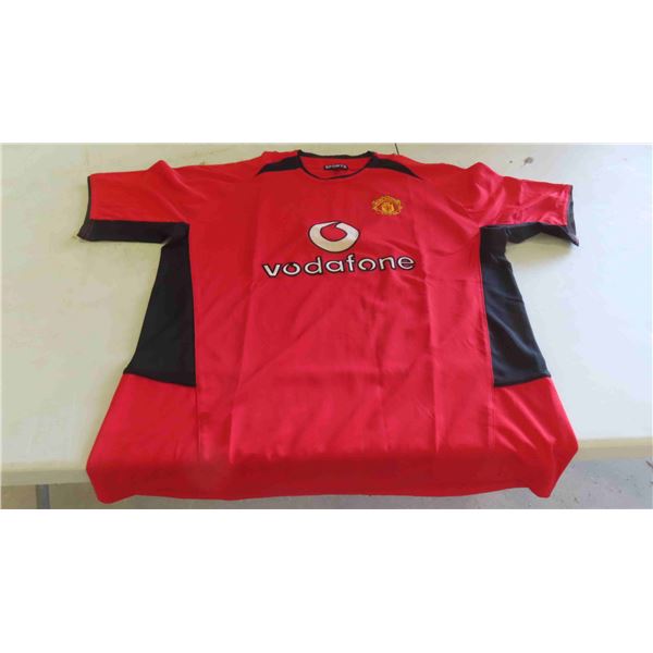 Vodafone Jersey Size Small