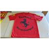 Image 4 : Ferrari Jersey Size XL , Flag 55'' x 36'' 