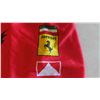 Image 7 : Ferrari Jersey Size XL , Flag 55'' x 36'' 