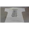 Image 3 : Our Lady Peace Tshirt Size XL