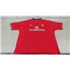 Image 1 : Vodafone Jersey Size XL