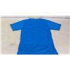 Image 2 : Tshirt Italy? Size Medium, Ferrari Flag 55'' x 38'' 
