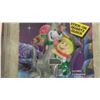 Image 3 : 3 Sealed Vintage Clocks and Watches : Jetsons the Movie1990 , The Flintstones 1991,
