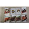 Image 10 : Book on How to Restore Classic John Deere Tractors 2003, Massey Harris Circa 
